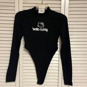 Hello Kitty Forever 21 Collab